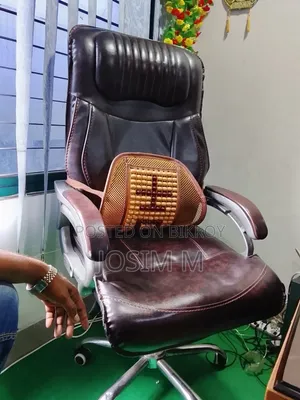 Chair for sale.