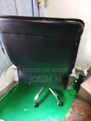 Chair for sale.