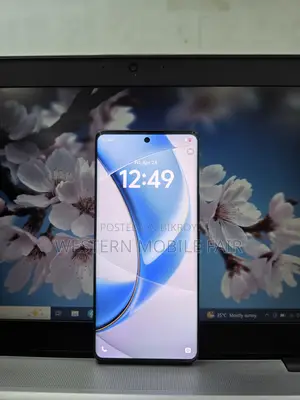 Vivo V40 256 GB Purple