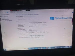Desktop Computer MSI 4GB Intel Xeon SSD 128GB