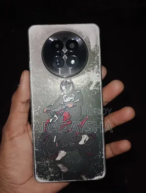 Realme 12 5G 128 GB Gray