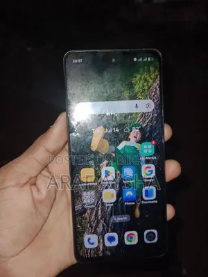 Realme 12 5G 128 GB Gray