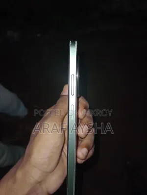 Realme 12 5G 128 GB Gray