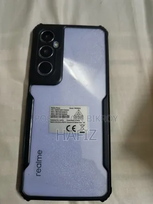 Realme 128 GB White