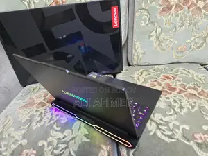 নতুন ল্যাপটপ Lenovo Legion Pro 7 ৩২ জিবি ইন্টেল কোর আল্ট্রা ৭ এসএসডি ২ টেরাবাইট