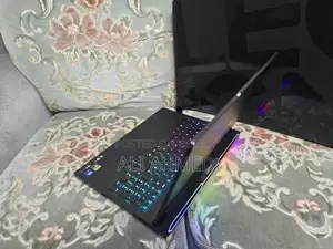 নতুন ল্যাপটপ Lenovo Legion Pro 7 ৩২ জিবি ইন্টেল কোর আল্ট্রা ৭ এসএসডি ২ টেরাবাইট