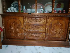 Wall Showcase for Sale