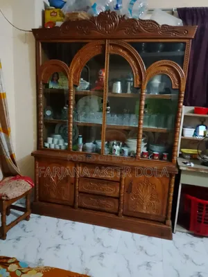 Wall Showcase for Sale