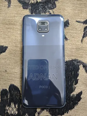 Xiaomi Redmi Note 9 Pro 64 GB Blue