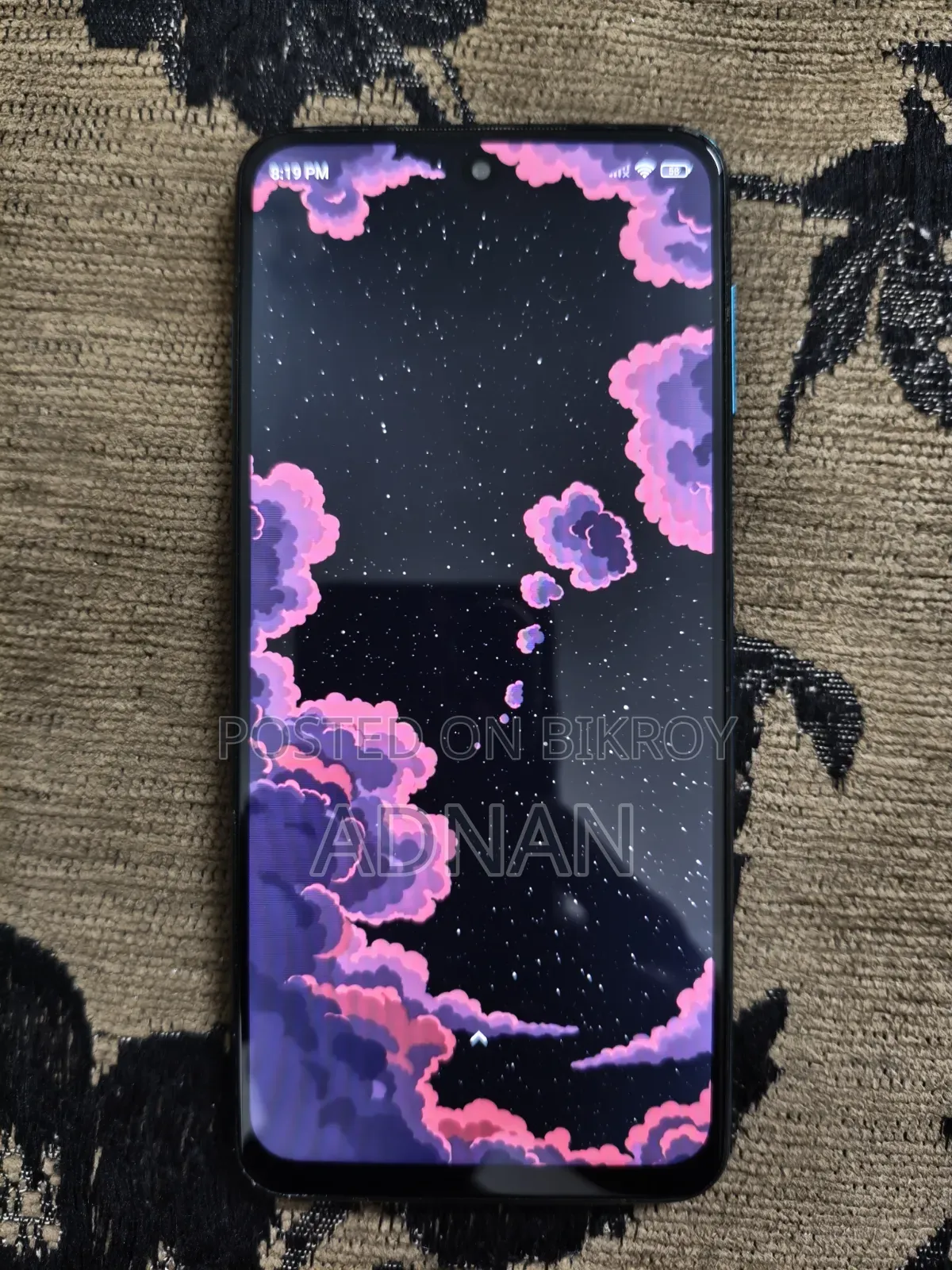 Xiaomi Redmi Note 9 Pro 64 GB Blue