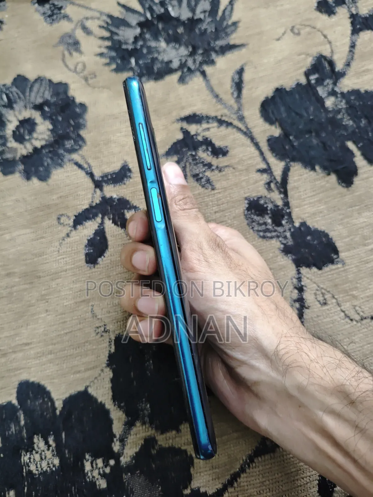 Xiaomi Redmi Note 9 Pro 64 GB Blue