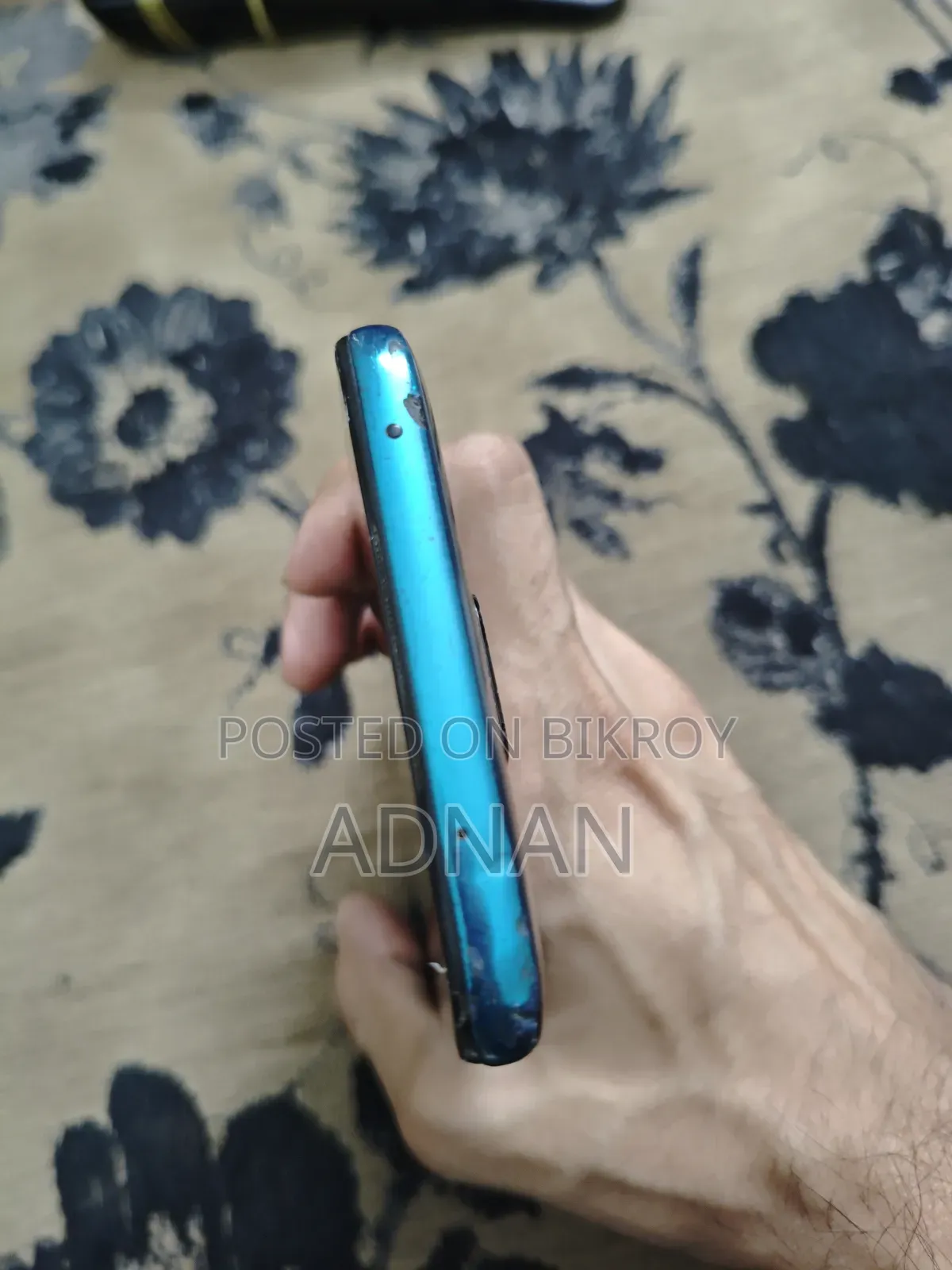 Xiaomi Redmi Note 9 Pro 64 GB Blue