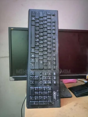 Desktop Computer 1GB SSHD+SSD 16 GB