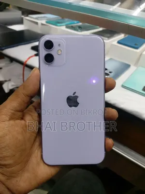 Apple iPhone 11 128 GB