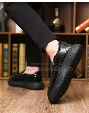 Boot Shoe Imported From China