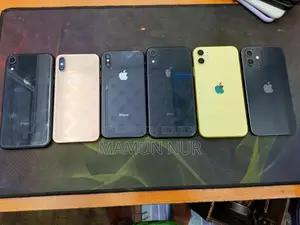 Apple iPhone 11 128 GB Orange