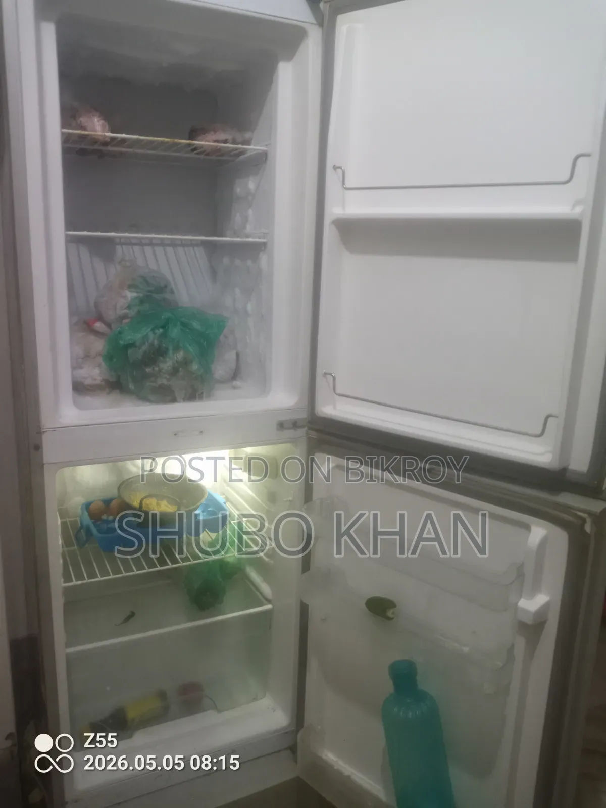 মিনিস্টার ফ্রিজ