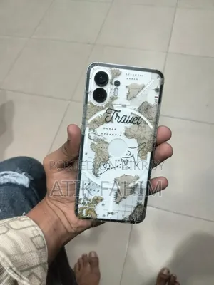 Nothing Phone 2 256 GB White