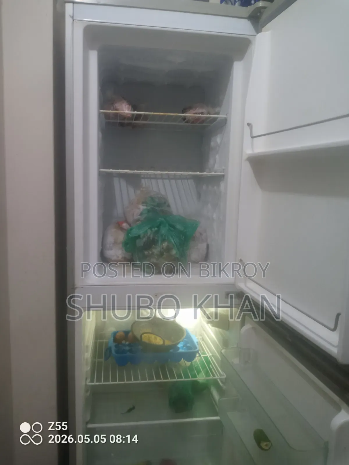 মিনিস্টার ফ্রিজ