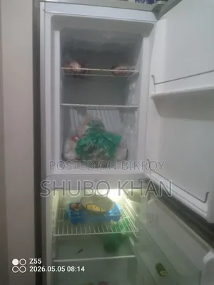 মিনিস্টার ফ্রিজ
