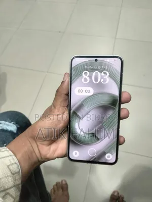 Nothing Phone 2 256 GB White