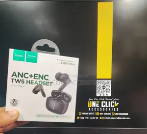 Hoco EQ34 Plus