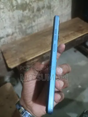 Tecno Pop 10 64 GB Blue