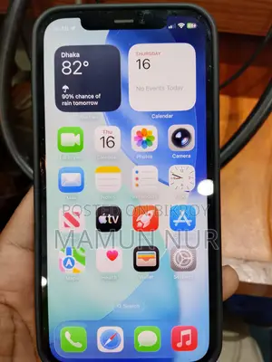 Apple iPhone 11 128 GB Orange