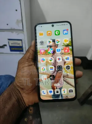 Xiaomi 15 256 GB Black