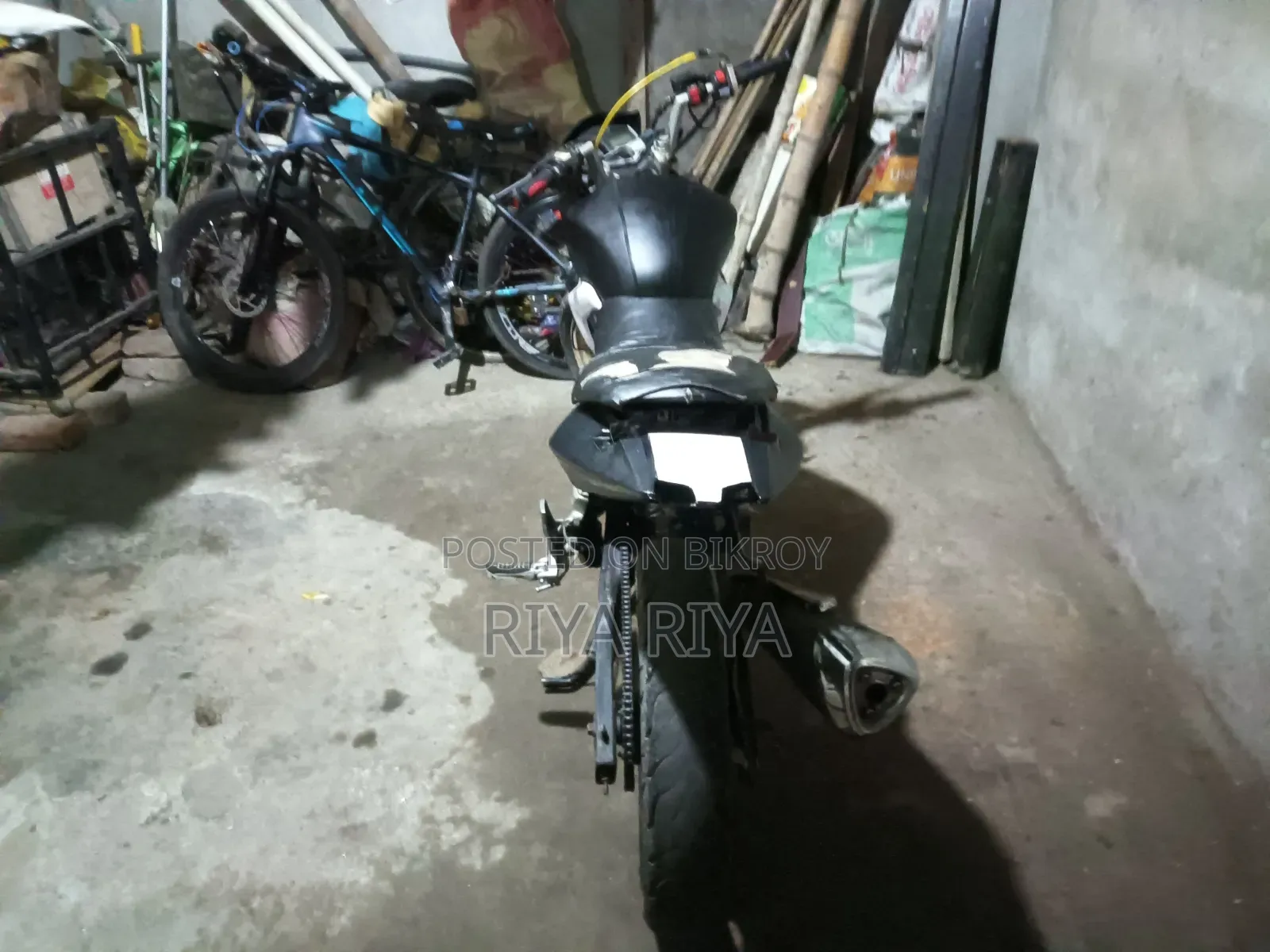Runner Knight Rider V2 2018 Black