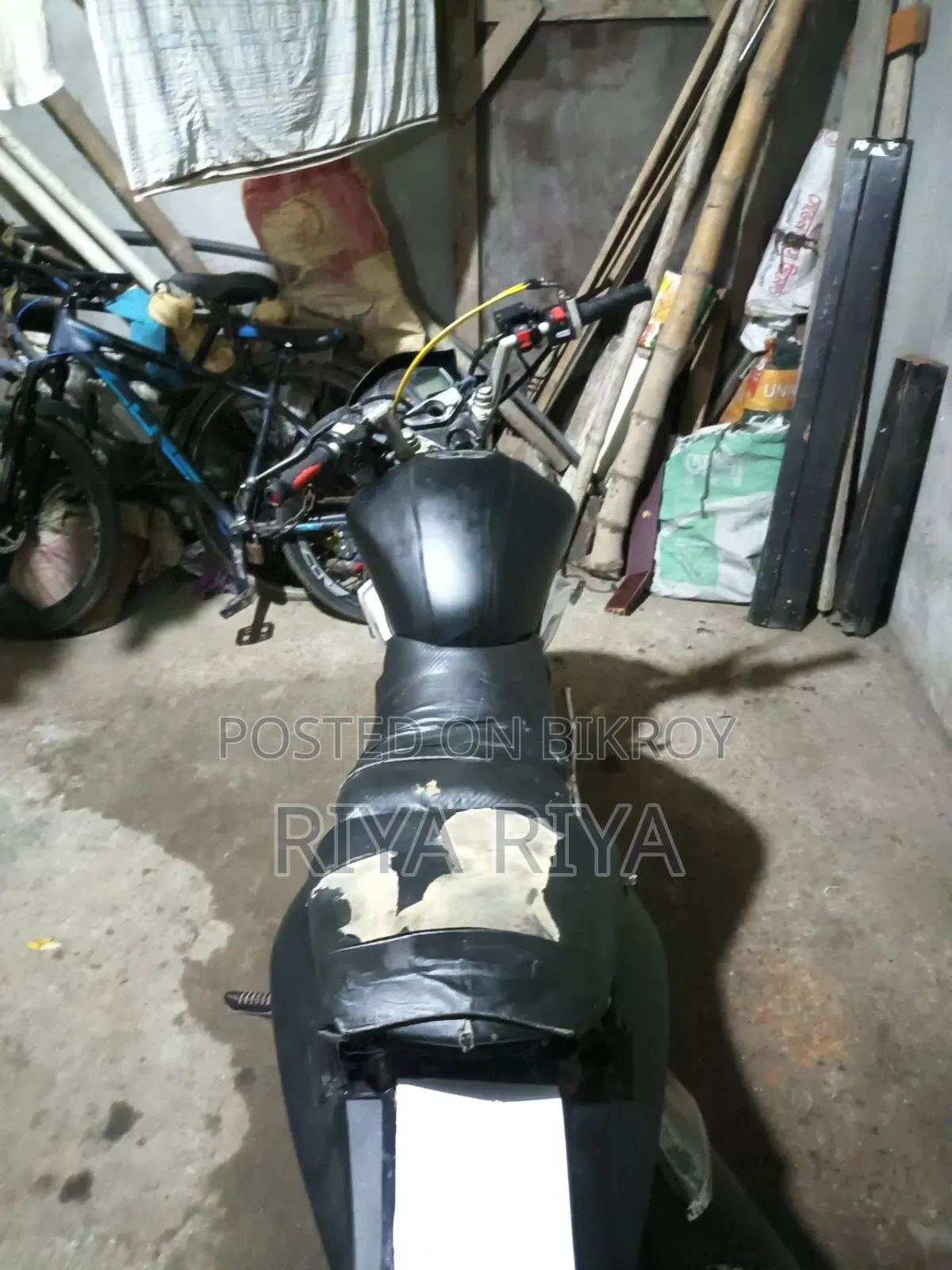 Runner Knight Rider V2 2018 Black