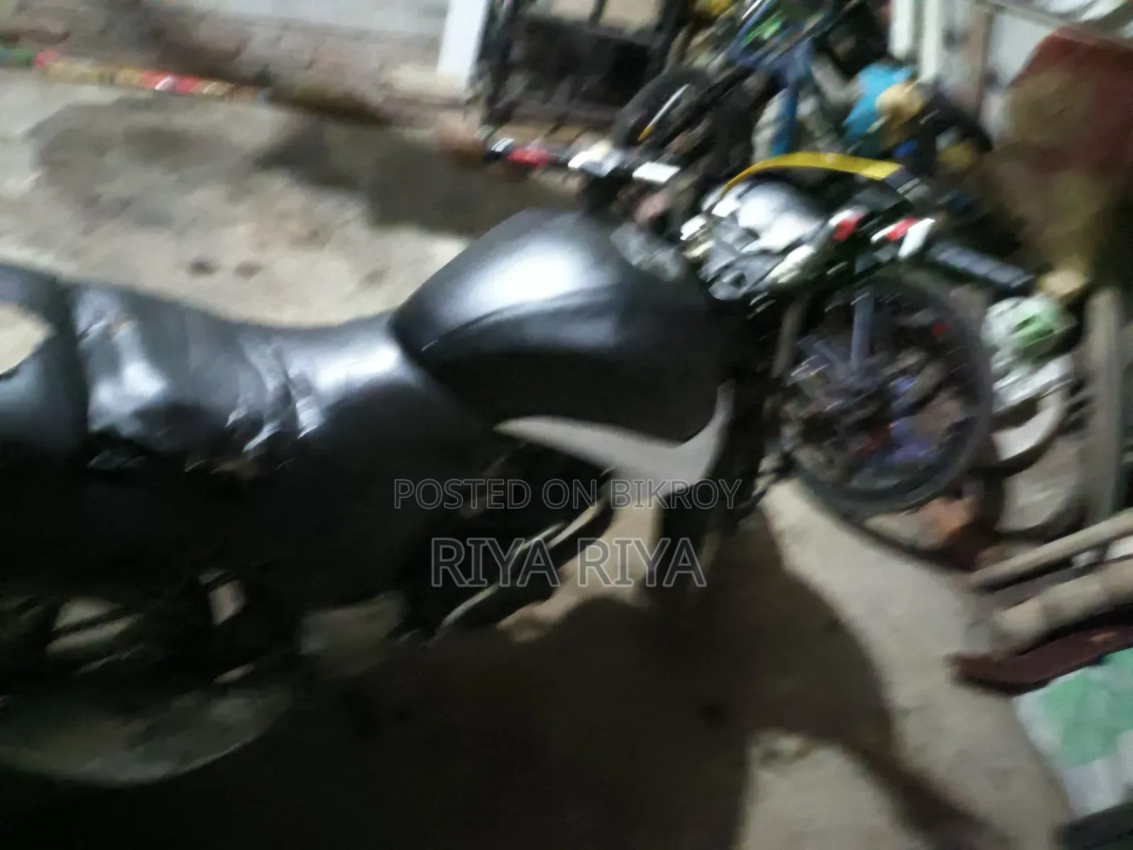 Runner Knight Rider V2 2018 Black