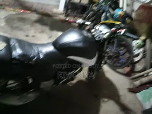 Runner Knight Rider V2 2018 Black