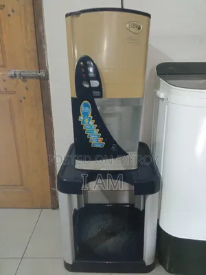 Pureit Water Filter With Stand
