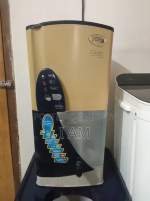 Pureit Water Filter With Stand