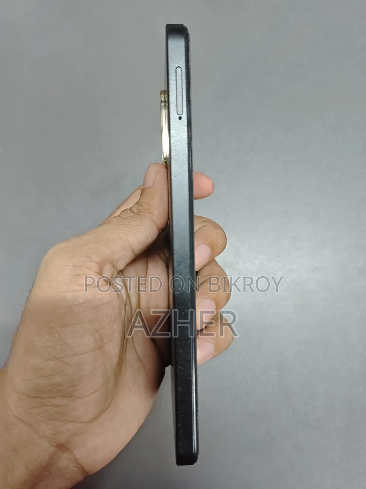 New Xiaomi Redmi A5 4G 128 GB Black