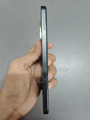 New Xiaomi Redmi A5 4G 128 GB Black