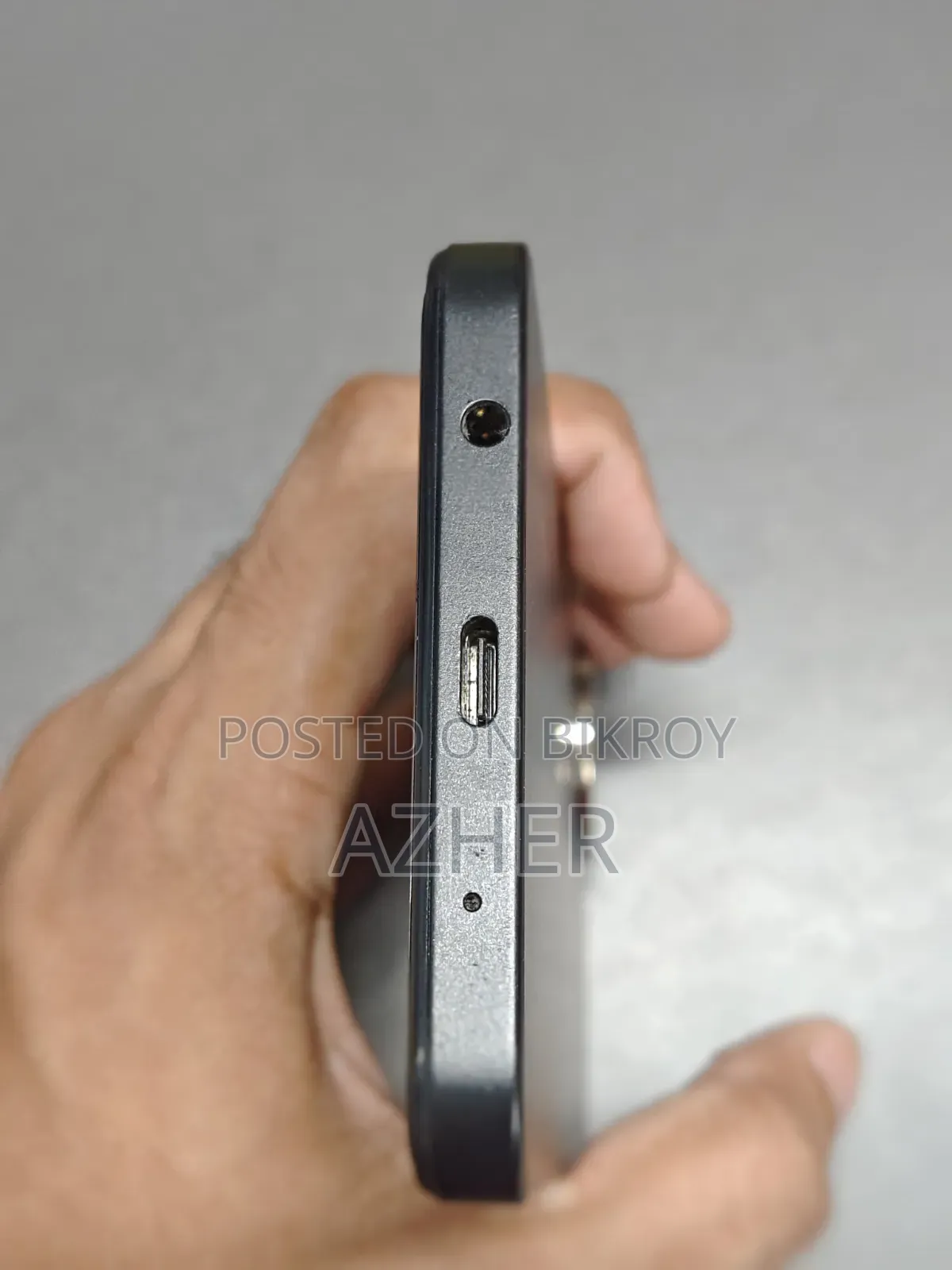 New Xiaomi Redmi A5 4G 128 GB Black
