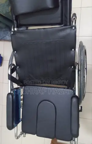 স্লিপিং হুইলচেয়ার