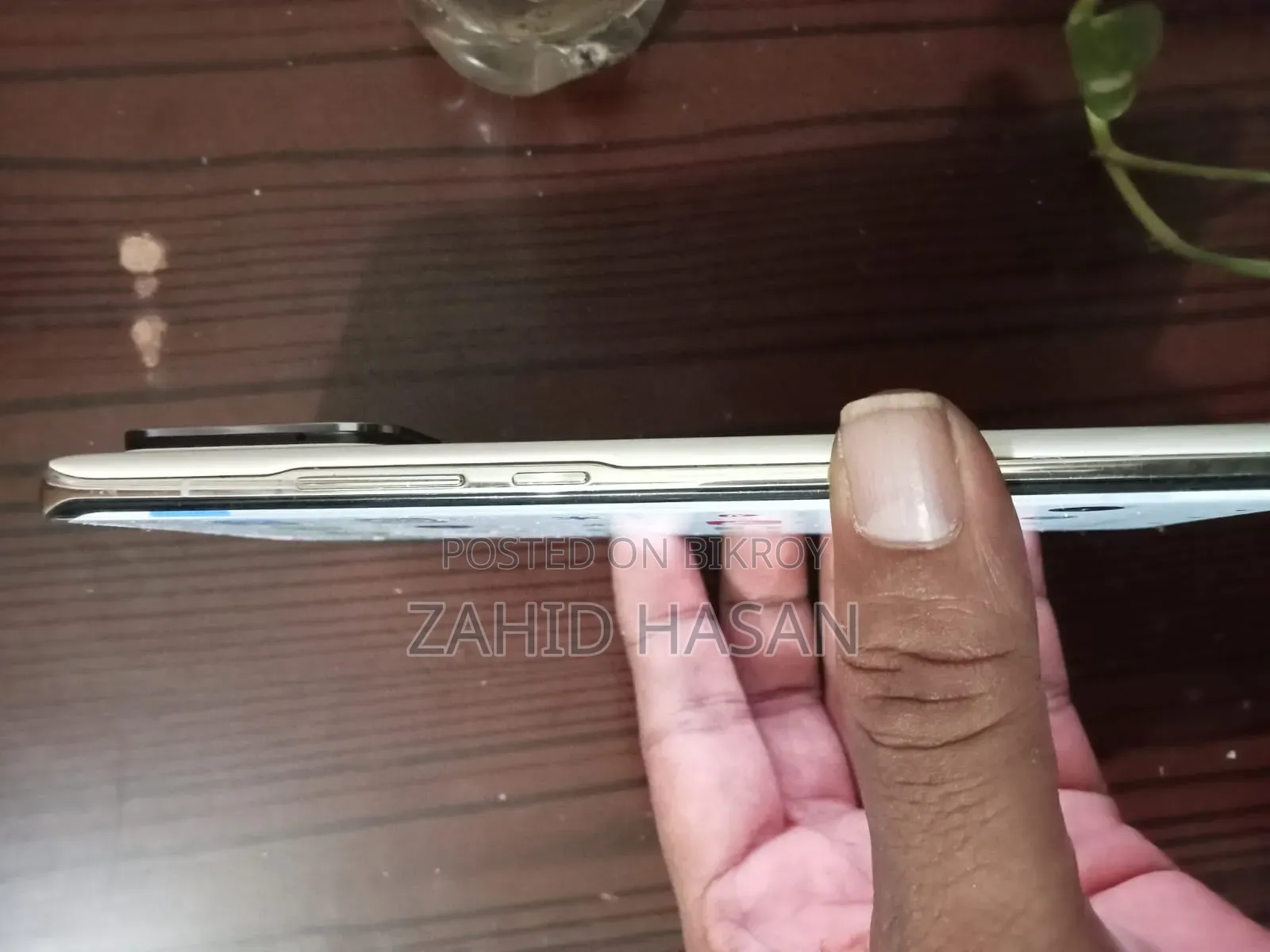 Xiaomi Mi 11 Ultra 256 GB White