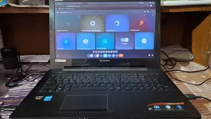 Laptop Lenovo G50-70 16GB Intel Core I5 HDD+SSD 128GB