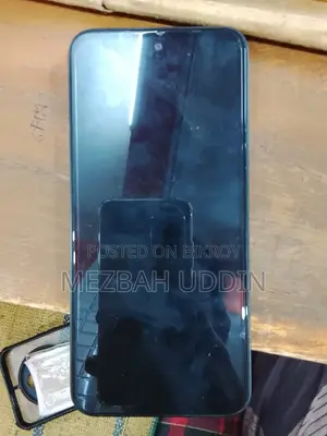 Tecno Spark 30C 128 GB Blue