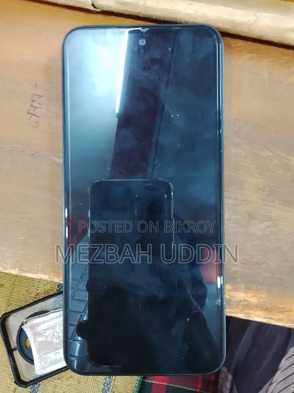 Tecno Spark 30C 128 GB Blue