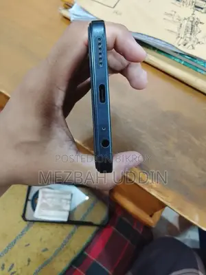 Tecno Spark 30C 128 GB Blue
