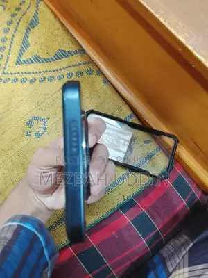 Tecno Spark 30C 128 GB Blue