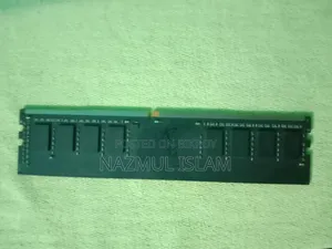 8GB RAM DDR4