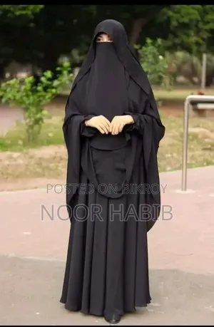 IraniBorkha