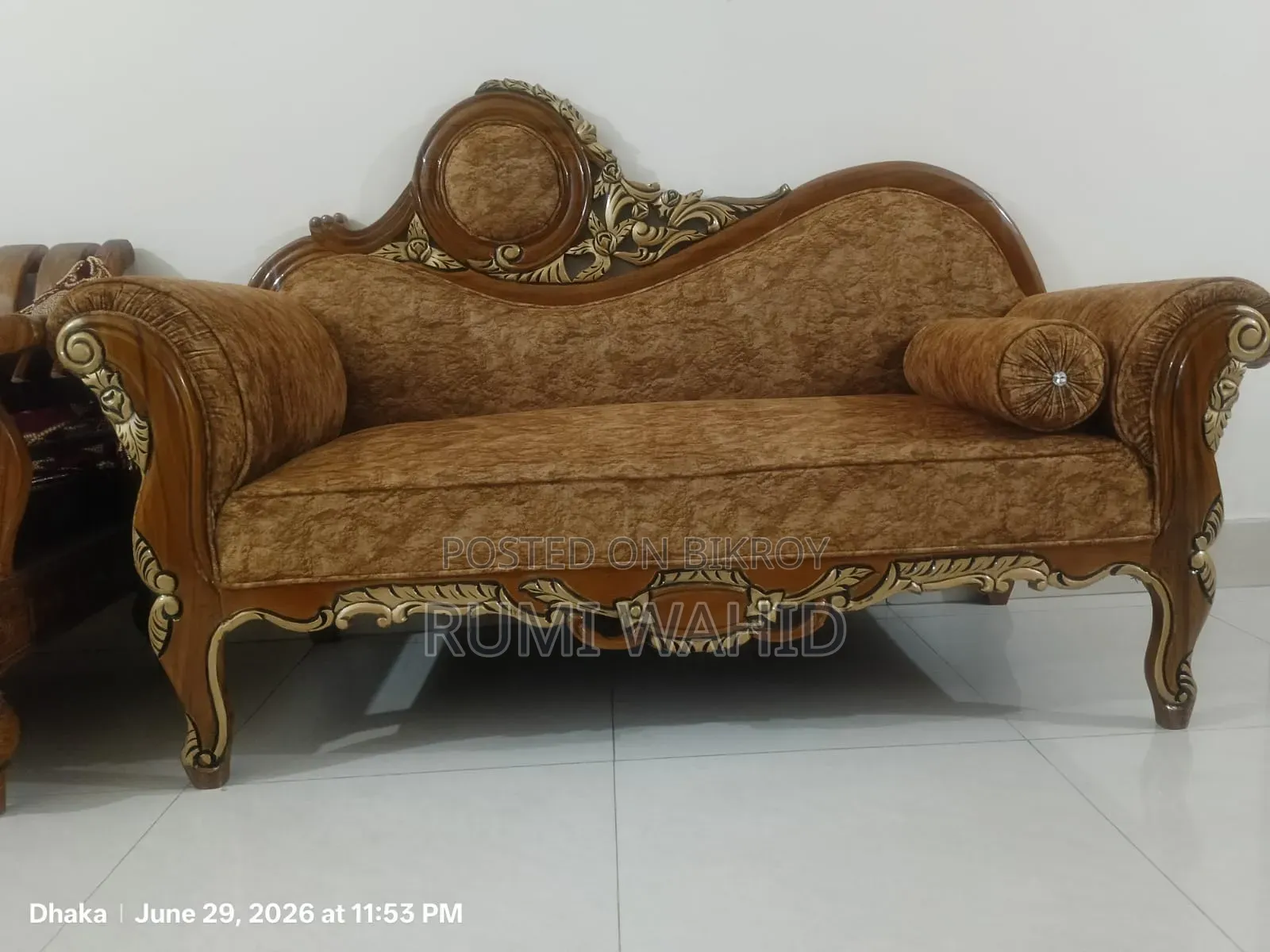 Divine Sofa