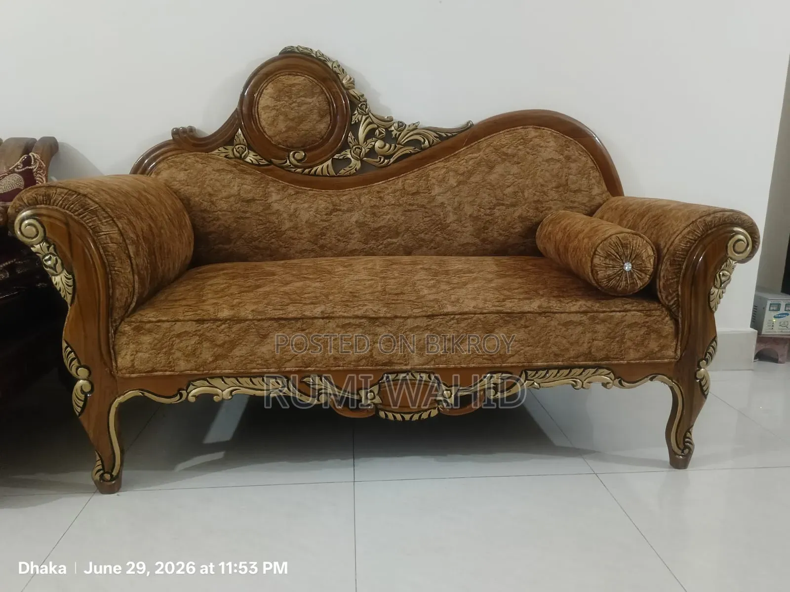 Divine Sofa