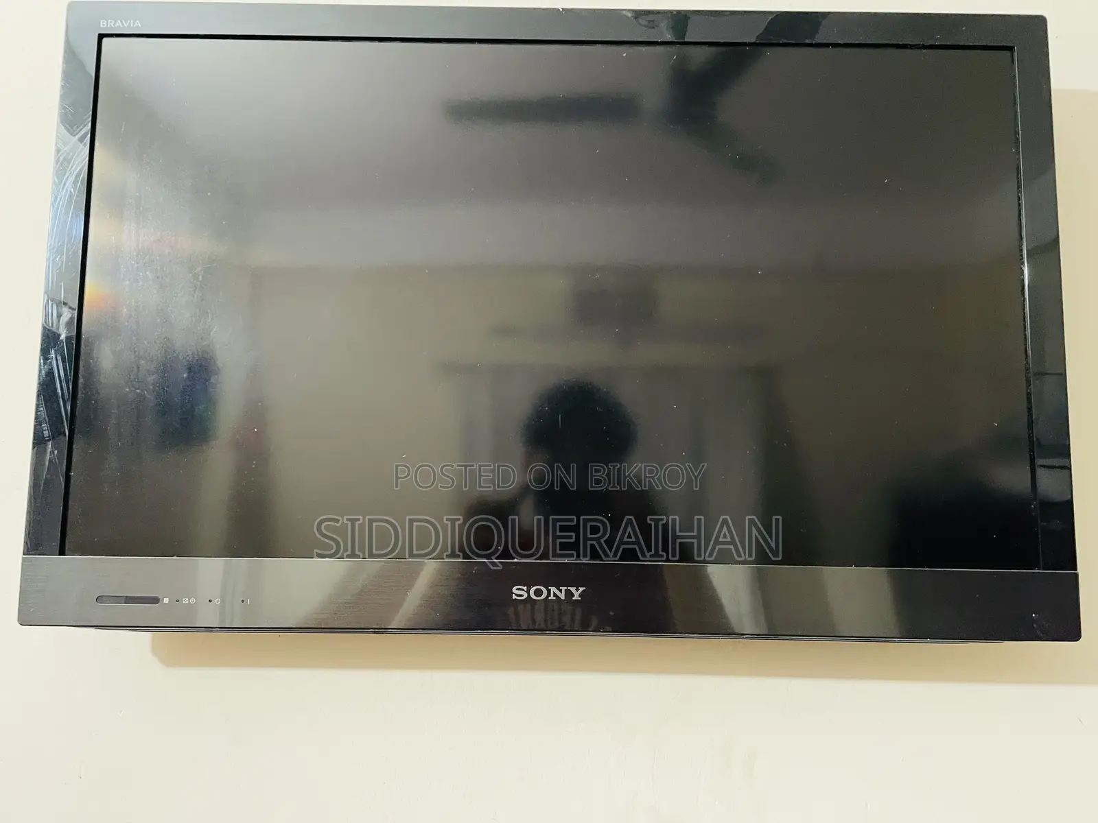 Sony TV 32 Inch